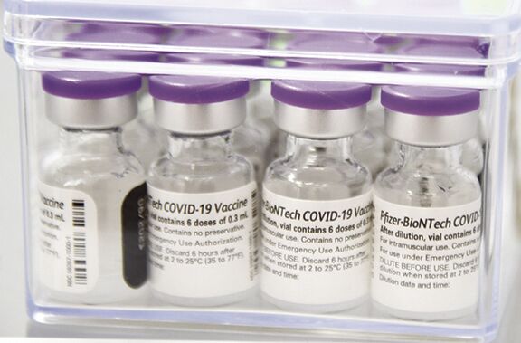Vaccine